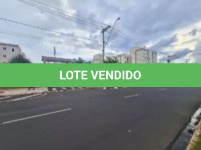 LOTE 067 - Estado: MG / Cidade: UBERLANDIA / COND UNIPARK RES CENTRAL PARK
