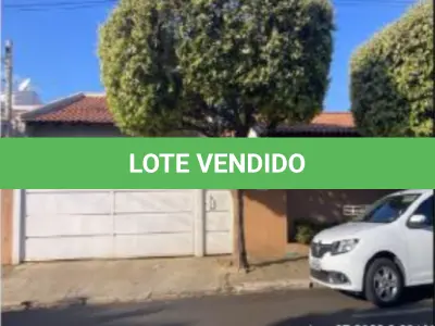 LOTE 218 - Estado: SP / Cidade: DRACENA / JARDIM DAS PALMEIRAS