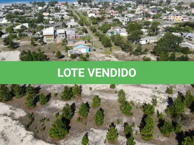 LOTE 007 - Terreno Urbano, Lote 03 Quadra 83, no Balneário Sereia do Mar em Arroio do Sal RS