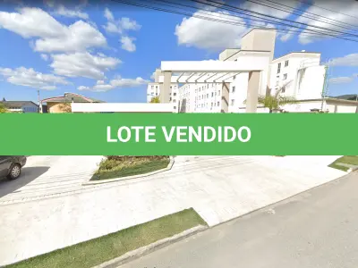 LOTE 211 - Estado: SC / Cidade: JOINVILLE / PQ JD DO ROUXINOL