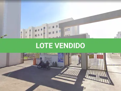 LOTE 056 - Estado: MG / Cidade: MONTES CLAROS / RESIDENCIAL PARQUE MONTE SOLARE