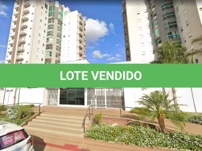 LOTE 226 - Estado: SP / Cidade: JAU / INFINITY JAU RESIDENCE