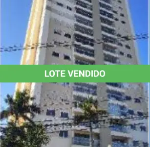 LOTE 114 - Estado: PR / Cidade: MARINGA / ED INFINITY RESIDENCE