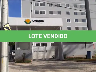 LOTE 052 - Estado: MG / Cidade: JUIZ DE FORA / ED UNIQUE FONTESVILLE