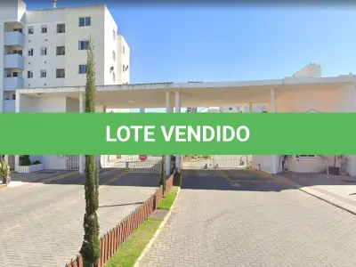 LOTE 212 - Estado: SC / Cidade: PALHOCA / RES VIA CAMBIRELA