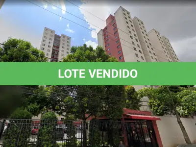 LOTE 259 - Estado: SP / Cidade: SAO PAULO / COND RES RESERVA DOS PASSAROS