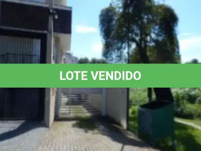 LOTE 108 - Estado: PR / Cidade: CURITIBA / RESIDENCIAL ALTO DO BOA VISTA