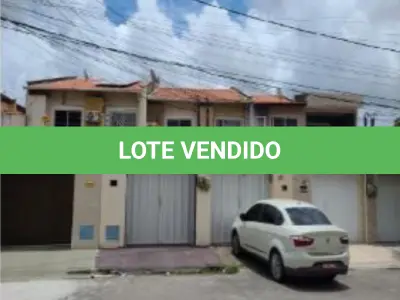 LOTE 015 - Estado: CE / Cidade: FORTALEZA / SERRINHA