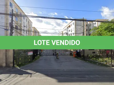LOTE 007 - Estado: BA / Cidade: SALVADOR / MARECHAL RONDON