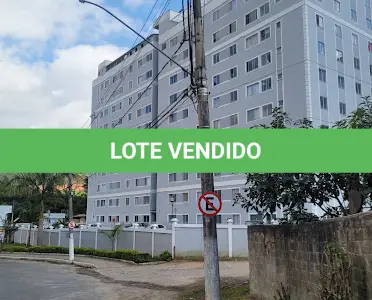 LOTE 052 - Estado: MG / Cidade: JUIZ DE FORA / ED UNIQUE FONTESVILLE
