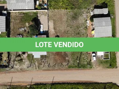 LOTE 001 - Terreno Urbano, Lote 21 Quadra 22, no Balneário Estrela do Mar em Torres RS