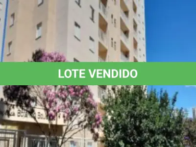 LOTE 239 - Estado: SP / Cidade: RIBEIRAO PRETO / JARDIM BOTANICO