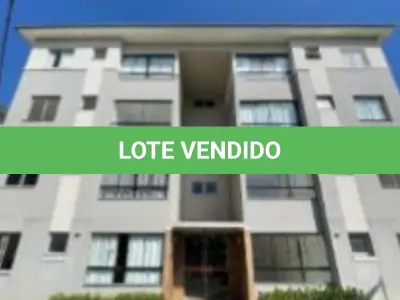 LOTE 070 - Estado: MG / Cidade: VARGINHA / COND EDF PORTAL RECANTO DOS GIRASSOIS
