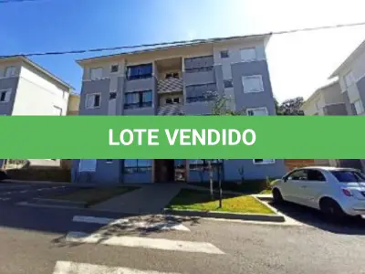 LOTE 069 - Estado: MG / Cidade: VARGINHA / EDIFÍCIO PORTAL TULIPAS DO CAMPO