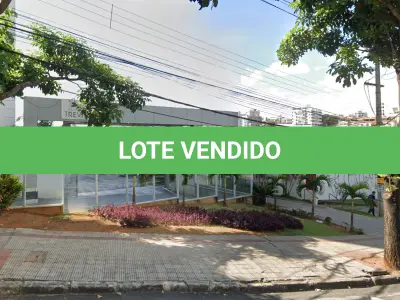 LOTE 041 - Estado: MG / Cidade: BELO HORIZONTE / CASTELO