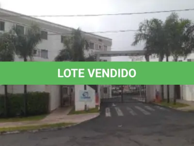 LOTE 064 - Estado: MG / Cidade: UBERLANDIA / CONDOMINIO RESIDENCIAL PARQUE UNIPLAZA