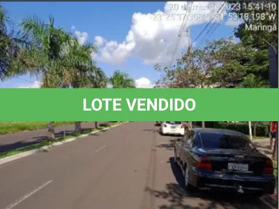 LOTE 113 - Estado: PR / Cidade: MARINGA / SPAZIO MEDELÍN