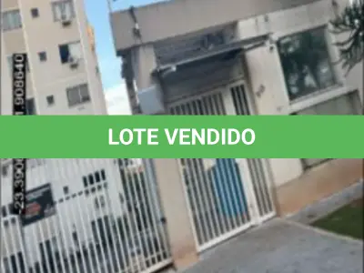 LOTE 112 - Estado: PR / Cidade: MARINGA / SPAZIO MONTSENY