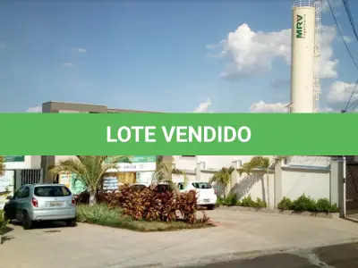 LOTE 238 - Estado: SP / Cidade: PRESIDENTE PRUDENTE / JARDIM ITAPURA