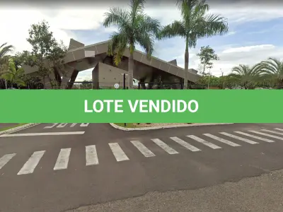 LOTE 252 - Estado: SP / Cidade: SAO JOSE DO RIO PRETO / RESIDENCIAL VILLAGE DAMHA RIO PRETO