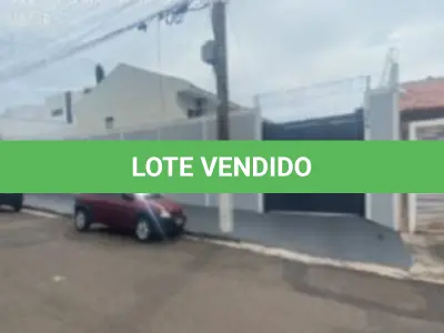 LOTE 231 - Estado: SP / Cidade: MARILIA / COND RES SAN MARCO