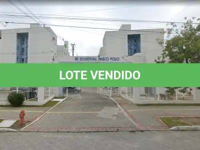 LOTE 198 - Estado: RS / Cidade: PELOTAS / RESIDENCIAL MARCO POLO