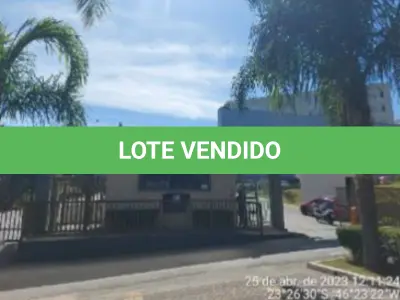 LOTE 220 - Estado: SP / Cidade: GUARULHOS / PARQUE SANTA LUCIA