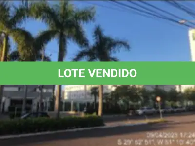 LOTE 190 - Estado: RS / Cidade: CANOAS / COND RES PORTO ONIX