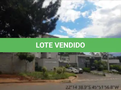 LOTE 057 - Estado: MG / Cidade: POUSO ALEGRE / PORTAL RECANTO DAS HORTENSIAS