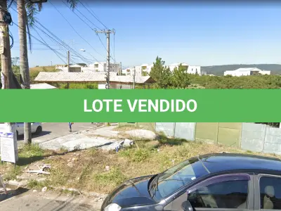 LOTE 217 - Estado: SP / Cidade: COTIA / COND COTIA 1 - JAMERI