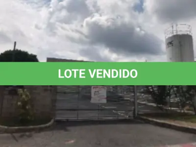 LOTE 059 - Estado: MG / Cidade: SANTA LUZIA / RESIDENCIAL VILLA BELLA LYON