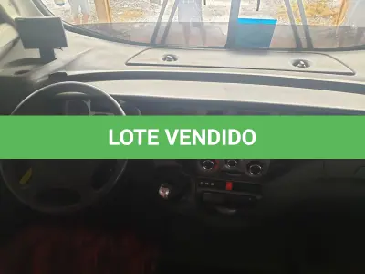 LOTE 004 - UM MICRO-ÔNIBUS URBANO GRAN S2 escolar, IVECO/MASCARELO