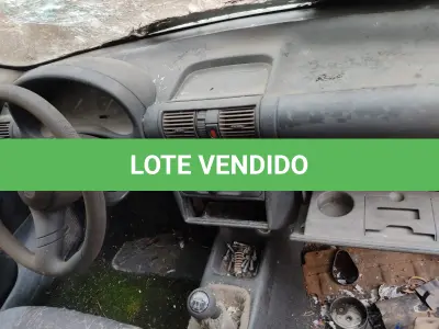 LOTE 087 - I/GM CORSA SUPER W