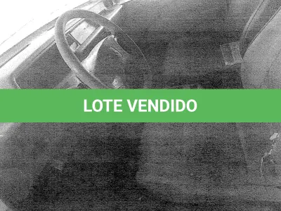 LOTE 034 - MMC/L200 4X4 GL