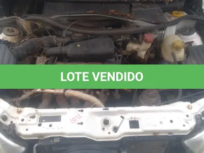 LOTE 036 - GM/CORSA SEDAN MAXX