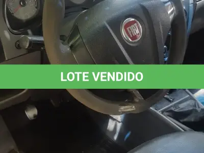 LOTE 028 - FIAT/PALIO WK ADVEN FLEX