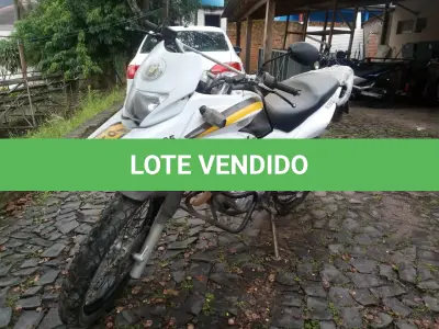 LOTE 094 - HONDA/XRE 300