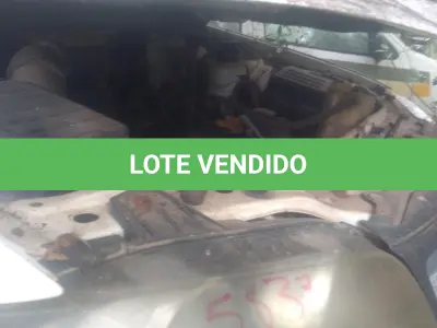 LOTE 037 - FIAT/PALIO WK ADVEN FLEX