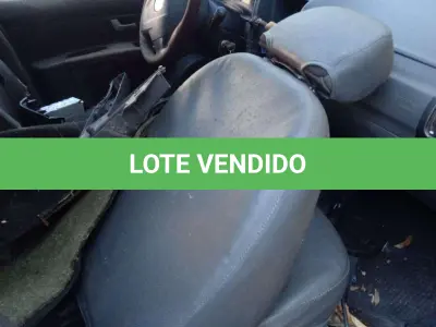 LOTE 048 - FIAT/PALIO WK ADVEN FLEX