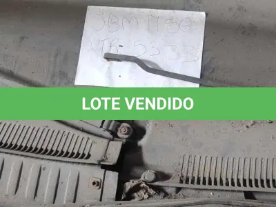 LOTE 031 - GM/CORSA SEDAN MAXX