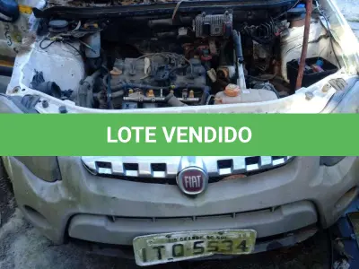 LOTE 048 - FIAT/PALIO WK ADVEN FLEX