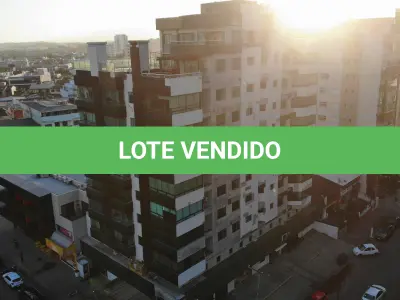 LOTE 001 - APARTAMENTO Nº 903 E BOX DE GARAGEM Nº 01 DO EDIFÍCIO MONTE BELLO EM TORRES RS