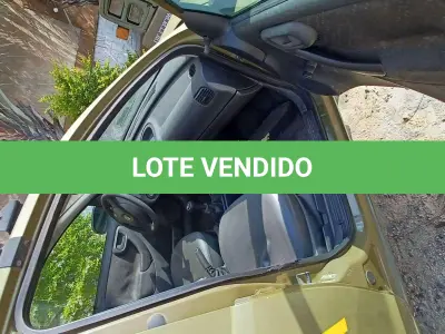 LOTE 011 - GM/CORSA SEDAN MAXX