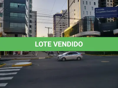 LOTE 001 - APARTAMENTO Nº 903 E BOX DE GARAGEM Nº 01 DO EDIFÍCIO MONTE BELLO EM TORRES RS