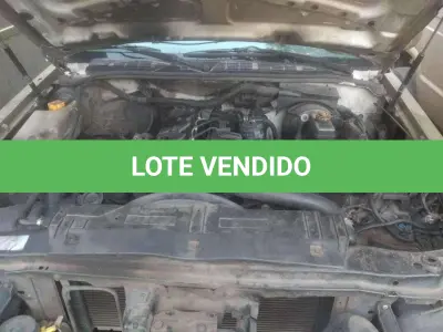 LOTE 004 - GM/S10 2.8 S