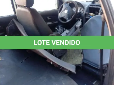 LOTE 048 - FIAT/PALIO WK ADVEN FLEX