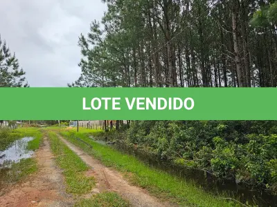 LOTE 001 - Terreno Urbano, Lote 22 Quadra 23, no Balneário Pinus Park em Arroio do Sal RS