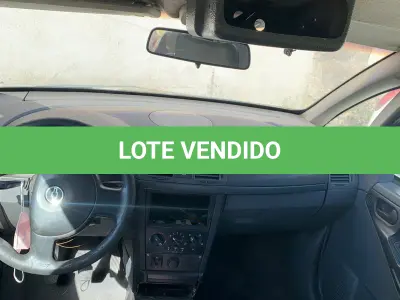 LOTE 072 - GM/MERIVA JOY