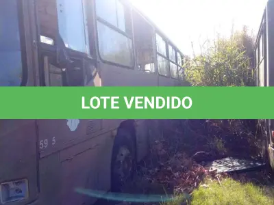 LOTE 049 - VW/16.180 CO