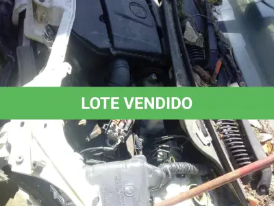 LOTE 055 - FIAT/PALIO ESSENCE 1.6